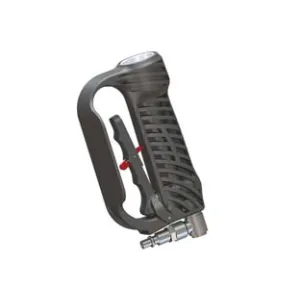IMPUGNATURA COMPLETA PER ASTA BACCHIATORE AIRI-H1