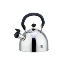 BOLLITORE INOX FISCHIO