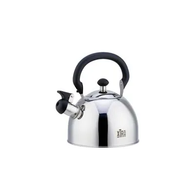 BOLLITORE INOX FISCHIO