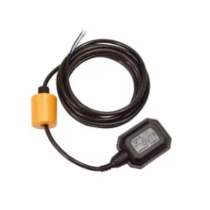 GALLEGGIANTE ELETTRICO A IMMERSIONE