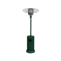 OMBRELLO TERMICO A INFRAROSSI 12 KW VERDE