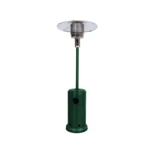 OMBRELLO TERMICO A INFRAROSSI 12 KW VERDE
