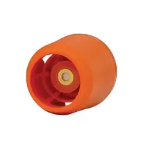 TESTATA TURBO CON UGELLO IN CERAMICA PER LANCIA ALTA PRESSIONE