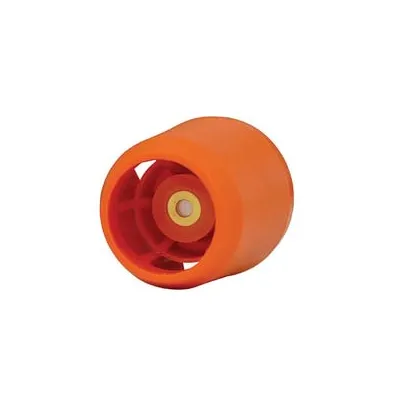 TESTATA TURBO CON UGELLO IN CERAMICA PER LANCIA ALTA PRESSIONE