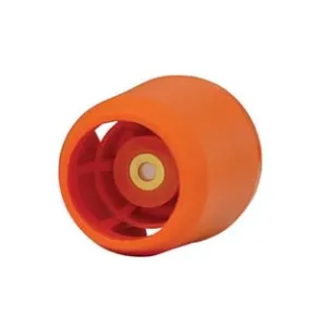 TESTATA TURBO CON UGELLO IN CERAMICA PER LANCIA ALTA PRESSIONE