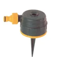 IRRIGATORE A TARTARUGA IN PLASTICA