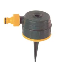 IRRIGATORE A TARTARUGA IN PLASTICA