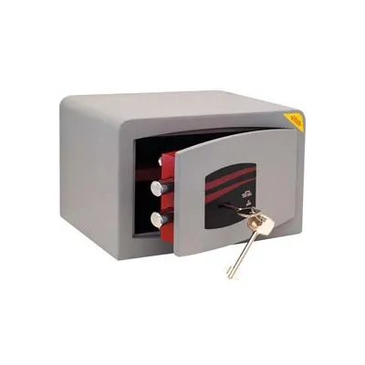 CASSAFORTE A MOBILE CON CHIAVE DOPPIA MAPPA N3803A