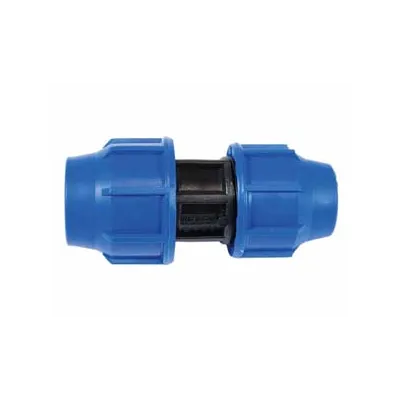 RACCORDO A COMPRESSIONE MANICOTTO RIDOTTO PN16
