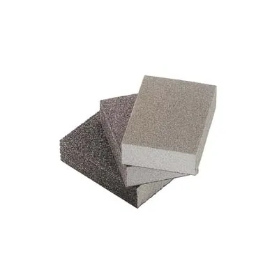 SPUGNE ABRASIVE A SAPONETTA "GRINSPON"