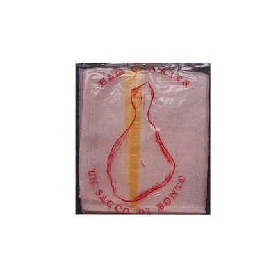 SACCO PROSCIUTTO