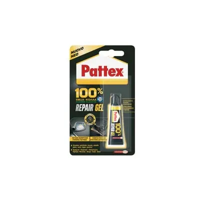 PATTEX REPAIR GEL MULTIUSO GR.8