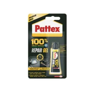 PATTEX REPAIR GEL MULTIUSO GR.8