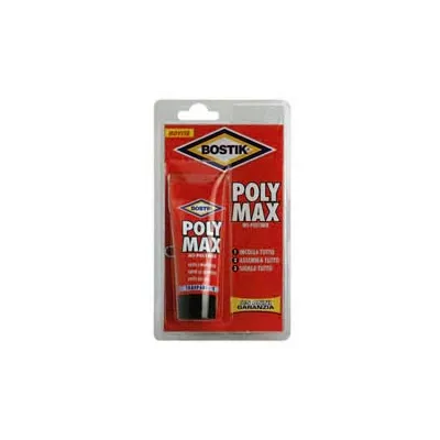 POLYMAX ORIGINAL EXPRESS TRASPARENTE