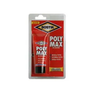 POLYMAX ORIGINAL EXPRESS TRASPARENTE
