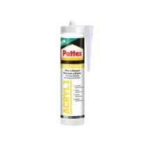 PATTEX SIGILLANTE SISTA ACRILICO L1 COLORATO