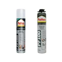 SCHIUMA POLIURETANICA UNIVERSALE PATTEX PF100
