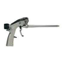 PISTOLA PER SCHIUMA POLIURETANICA