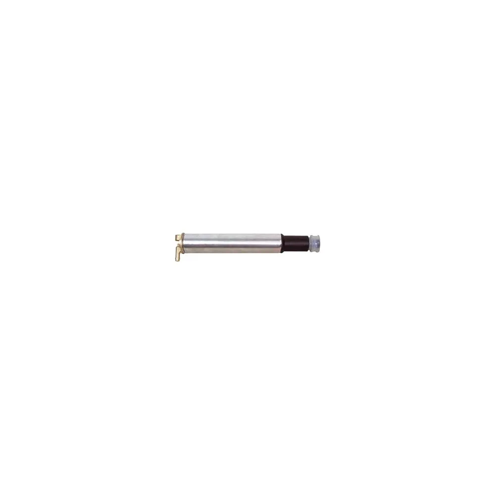 POMPANTE RICAMBIO INOX PER MODELLO ATENA E VENERE LT.12/16
