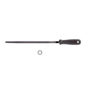 RASPE "CABINET" TONDE CON MANICO PLASTICA