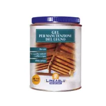 VERNICE GEL PER MANUTENZIONE DEL LEGNO
