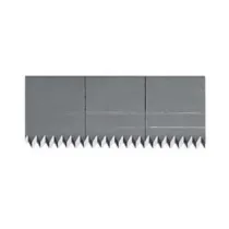 LAME DENTELLATE PER LEGATRICE