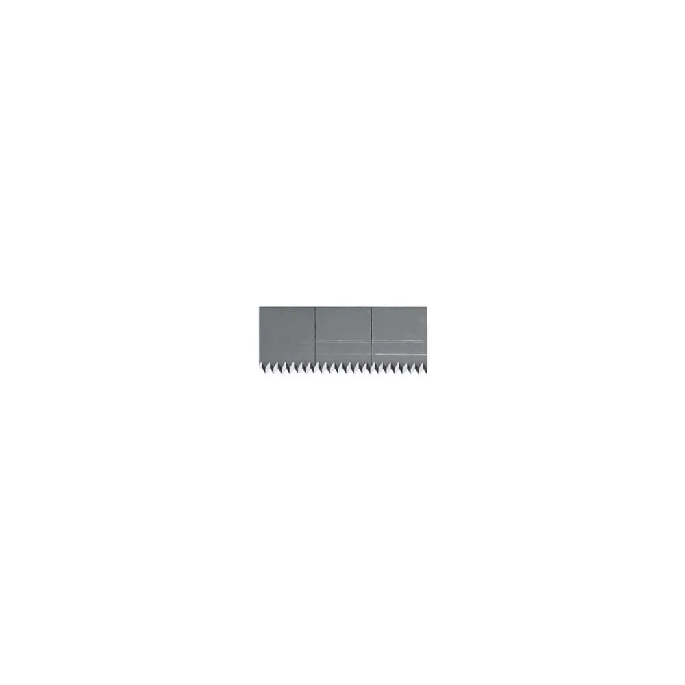 LAME DENTELLATE PER LEGATRICE