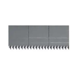 LAME DENTELLATE PER LEGATRICE