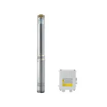 ELETTROPOMPA SOMMERSA 4" GENIUS 150/14 KW 1