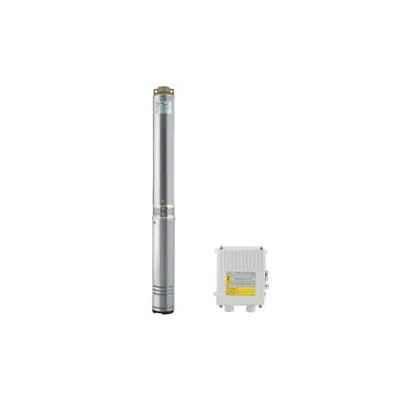 ELETTROPOMPA SOMMERSA 4" GENIUS 150/14 KW 1
