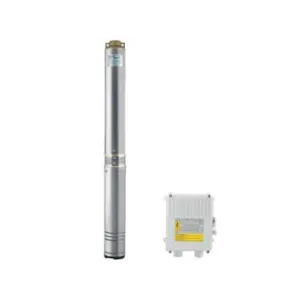 ELETTROPOMPA SOMMERSA 4" GENIUS 150/14 KW 1