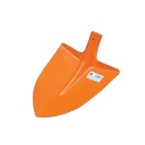 BADILE IN ACCIAIO TEMPERATO EXTRA RINFORZATO