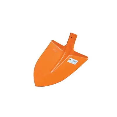 BADILE IN ACCIAIO TEMPERATO EXTRA RINFORZATO