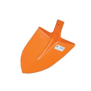 BADILE IN ACCIAIO TEMPERATO EXTRA RINFORZATO