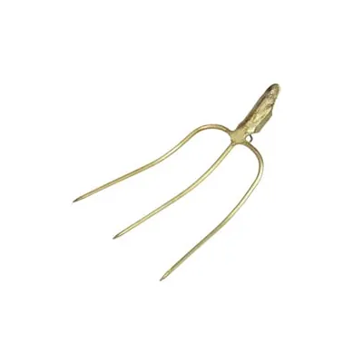 FORCA A TRE DENTI
