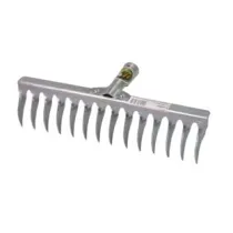 RASTRELLO SARCHIATORE PESANTE