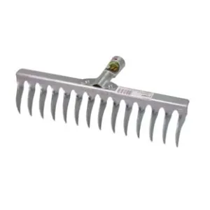 RASTRELLO SARCHIATORE PESANTE