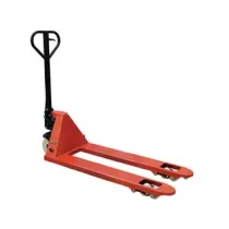 TRANSPALLET IDRAULICO MANUALE KG.2500