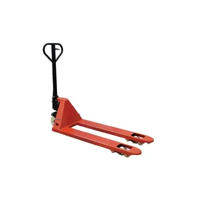 TRANSPALLET IDRAULICO MANUALE KG.2500