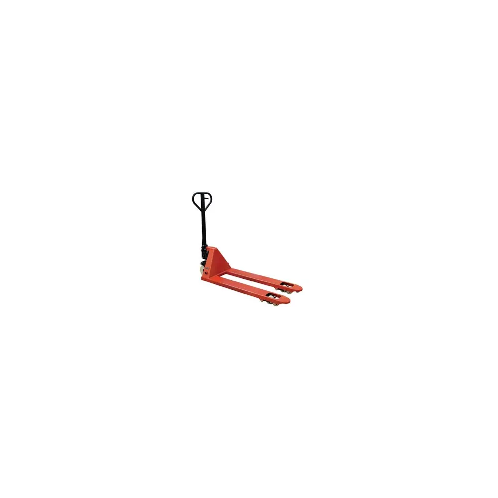TRANSPALLET IDRAULICO MANUALE KG.2500