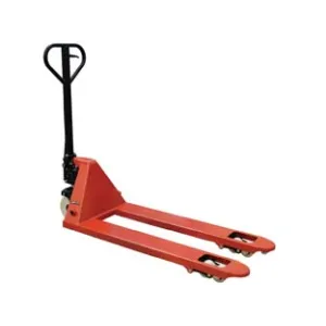 TRANSPALLET IDRAULICO MANUALE KG.2500
