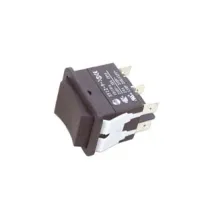 INTERRUTTORE PER PARANCO ELETTRICO
