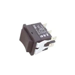 INTERRUTTORE PER PARANCO ELETTRICO