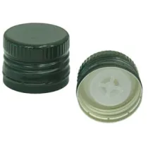 TAPPO IN METALLO PER BOTTIGLIA MARASCA MM.31