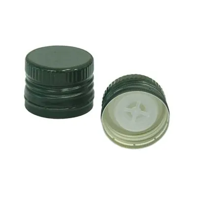 TAPPO IN METALLO PER BOTTIGLIA MARASCA MM.31