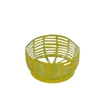 CESTI IN PLASTICA PER DAME