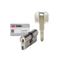 CILINDRO EUROPEO SAGOMATO FRIZIONATO "RS3 S NEW" OL3S1