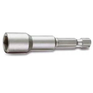 INSERTI CHIAVI A BUSSOLA ESAGONALE MAGNETICO ART.862F