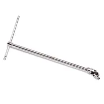CHIAVE "T" QUADRO M 1/2" SNODATO ART.920/40