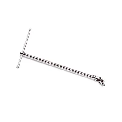 CHIAVE "T" QUADRO M 1/2" SNODATO ART.920/40